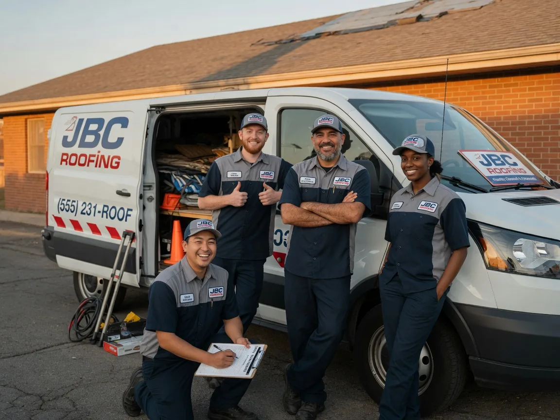 Roof Replacement company in Arjay, KY