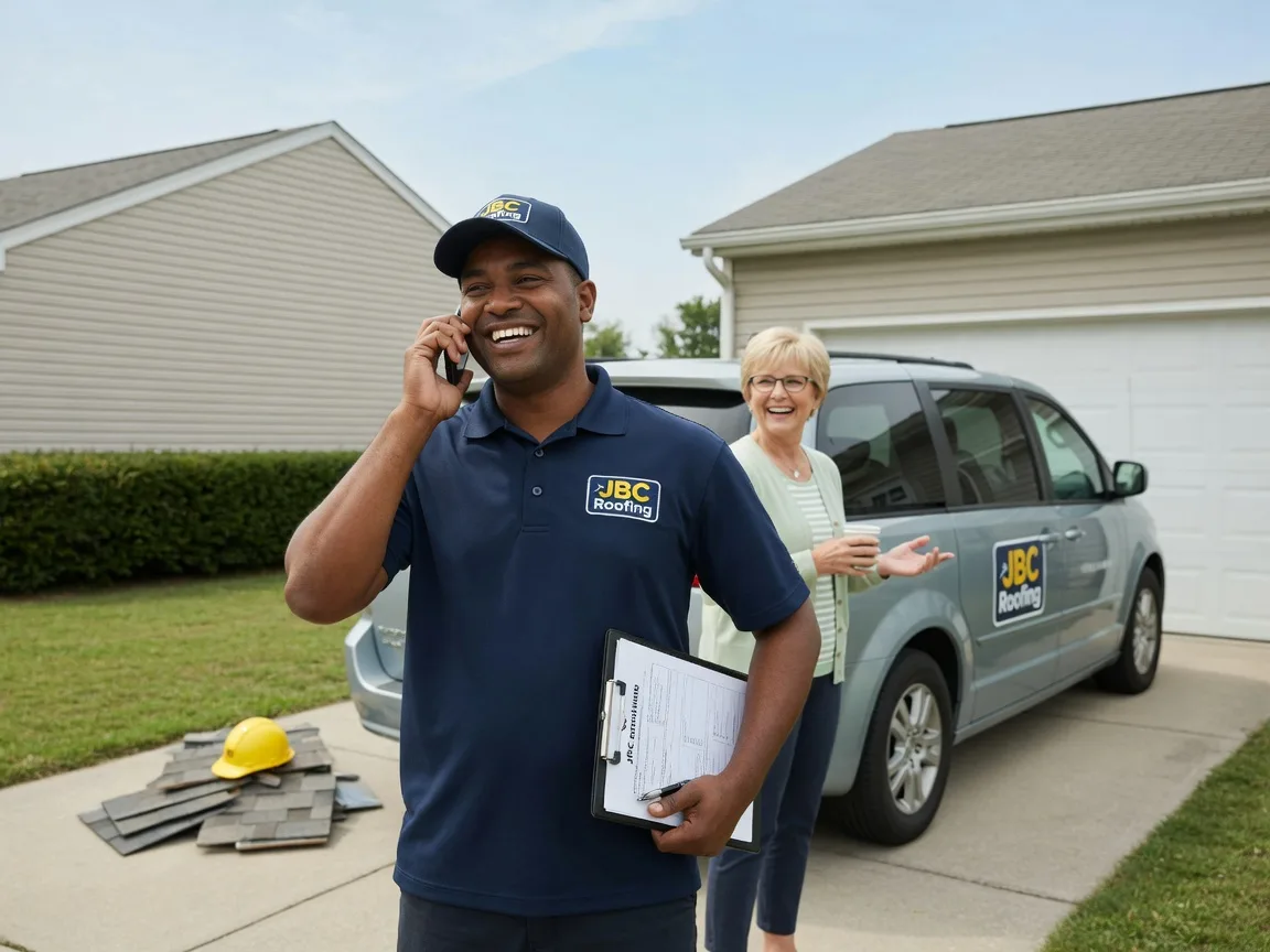 Roof Replacement Arjay, KY FAQs
